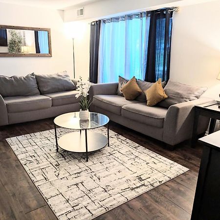 Cozy Condo In Central Raleigh Dış mekan fotoğraf