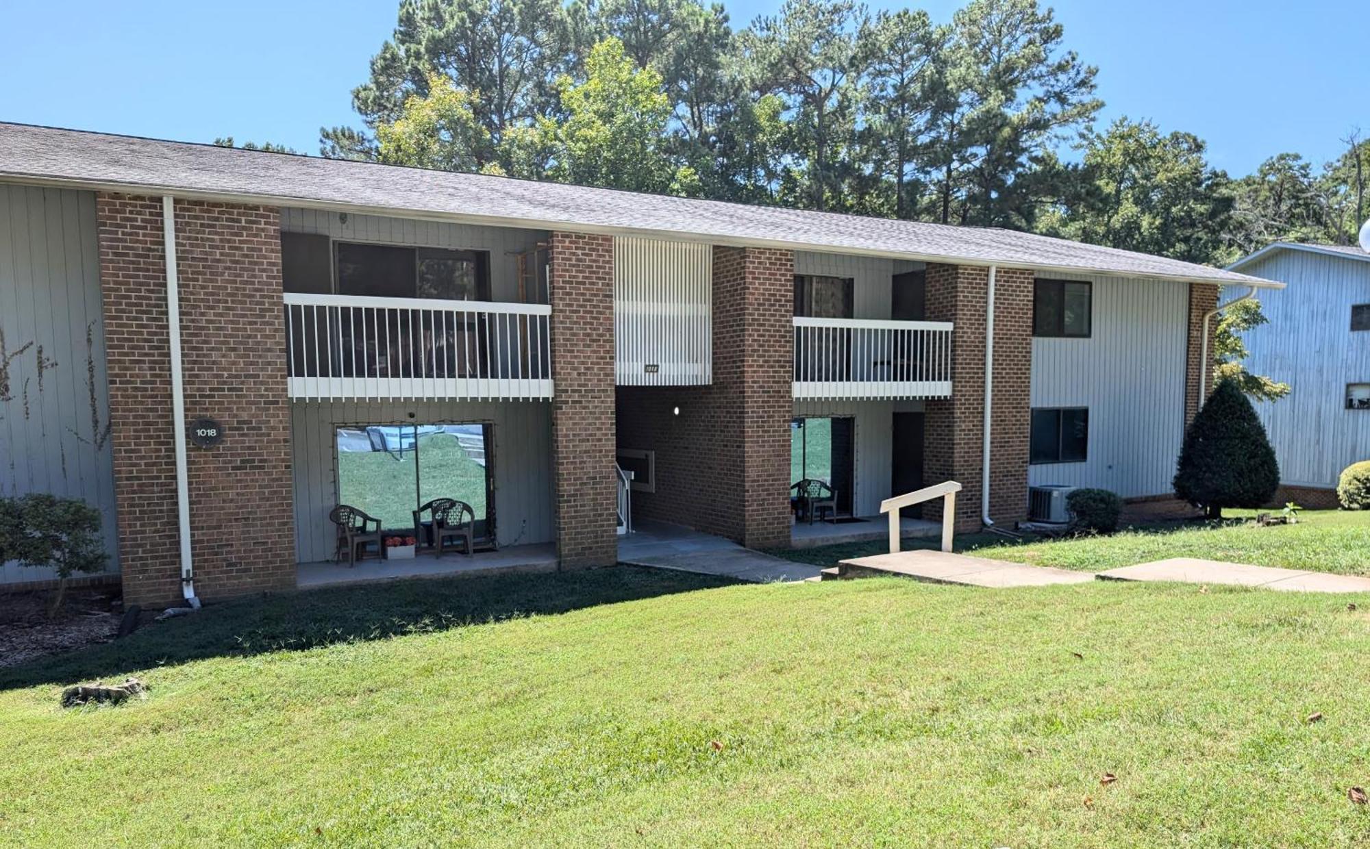 Cozy Condo In Central Raleigh Dış mekan fotoğraf
